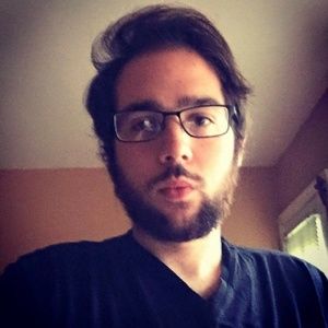 Meet your Posher, Michael